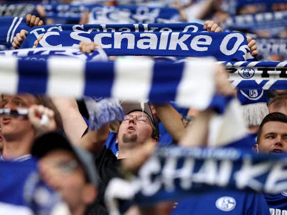 Artikelbild:Schalke, HSV und Werder auch bei Mitgliedern Zweitliga-Zugpferde