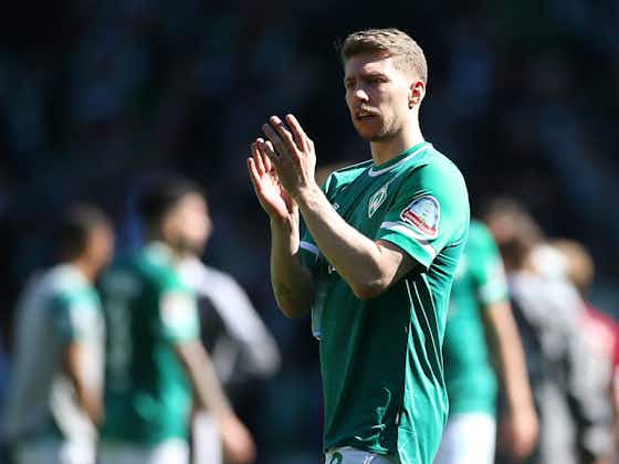 Artikelbild:Verliert Werder Bremen bei Weiser langsam die Geduld?