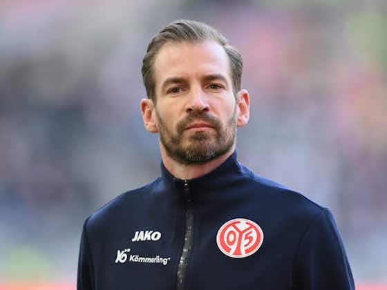 Artikelbild:Offiziell: Mainz 05 trennt sich von Siewert