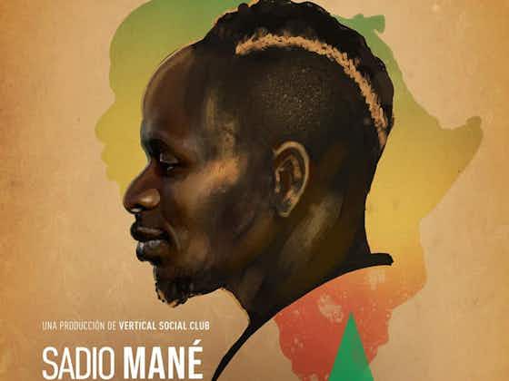 Imagen del artículo:Made in Senegal: El documental sobre Sadio Mané