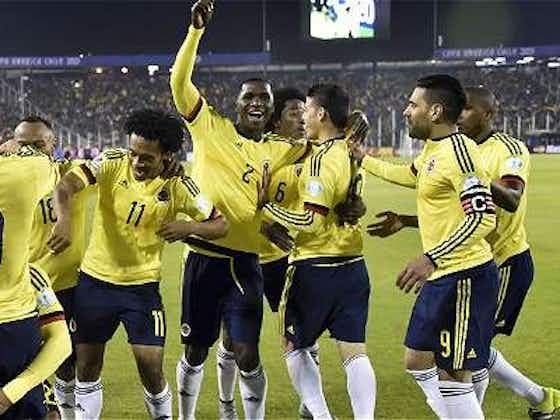 Imagen del artículo:Selección Colombia: a ganarle a Brasil después de seis años