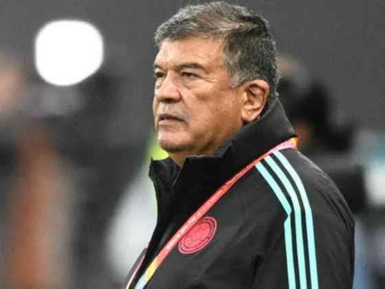 Imagen del artículo:Oficial: ¡Nelson Abadía no será más el técnico de la Selección Colombia Femenina!