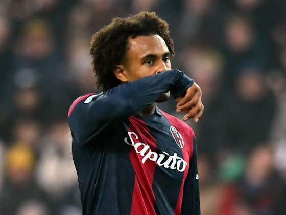 Imagen del artículo:El Man United pregunta por la estrella del Bolonia
