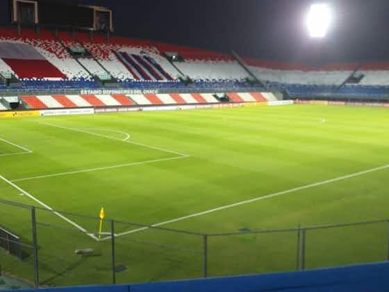 Atlético Nacional x Olimpia hoje: onde assistir e horário do jogo