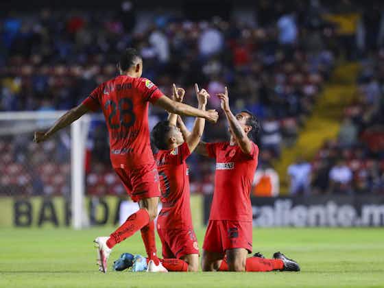 Article image:Toluca vs Xolos Tijuana: Liga MX 2022 Watch Live Online Info, Match Preview