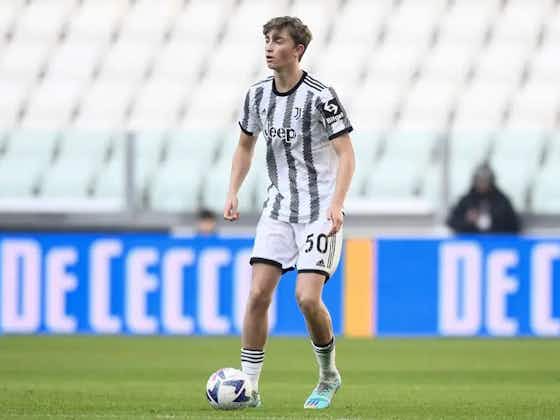 SudTirol signs two Juventus Next Gen youngsters