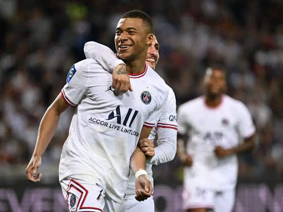 Article image:When will Real Madrid announce the signing of Kylian Mbappé?