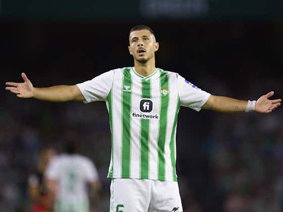 Article image:Real Betis vice president provides update on future of Atlético Madrid target Guido Rodríguez