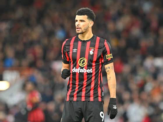 Article image:How much Liverpool could make from Dominic Solanke transfer