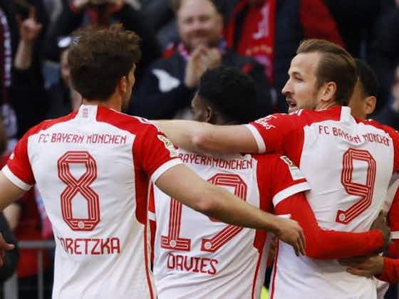 Image de l'article :Bayern 8 – 1 Mayence