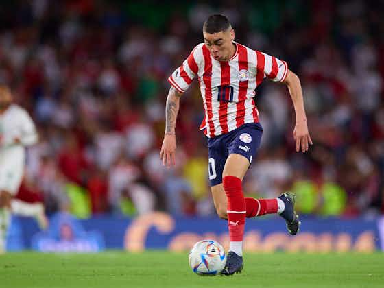 Article image:Paraguay vs Peru- CONMEBOL World Cup Qualifiers Watch Live Stream Online Info, Preview