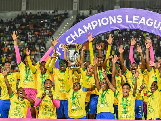 Article image:South Africa: Mamelodi Sundowns appoint first ever Head of Women’s Football