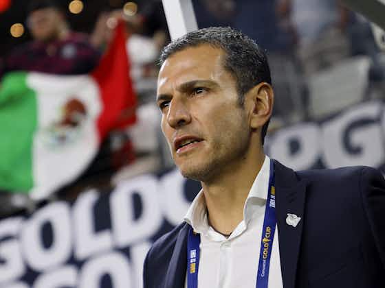 Imagen del artículo:Así es la última convocatoria de Jimmy Lozano para la Selección Mexicana en 2023
