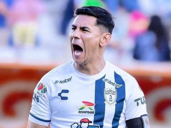 Imagen del artículo:Oscar Ustari rescinde su contrato con Pachuca