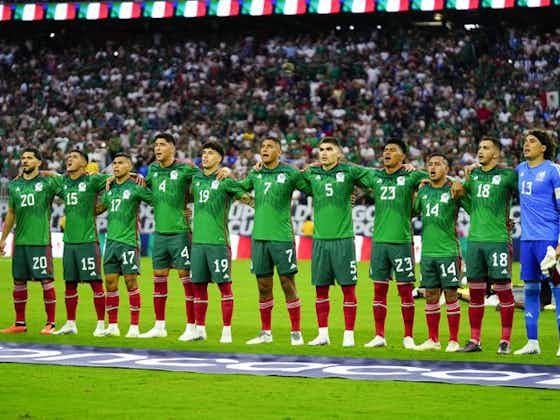 Imagem do artigo:México vs Catar – Palpite e Escalação – Copa Ouro 02/07