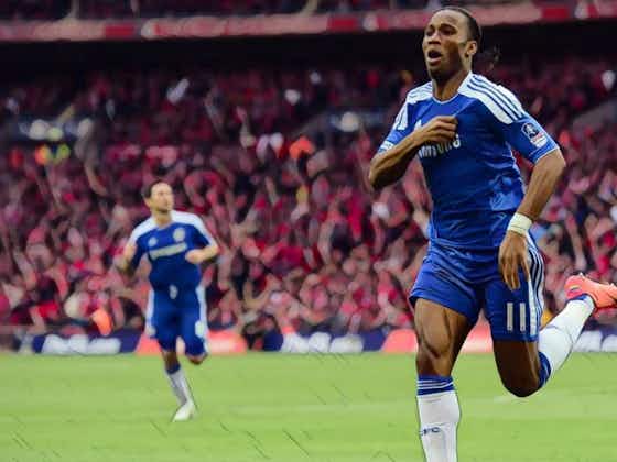 Article image:Remembering the previous cup finals between Chelsea and Liverpool
