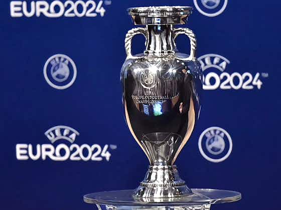 Article image:Euro 2024: Every team to have qualified as Scotland book flights to Germany