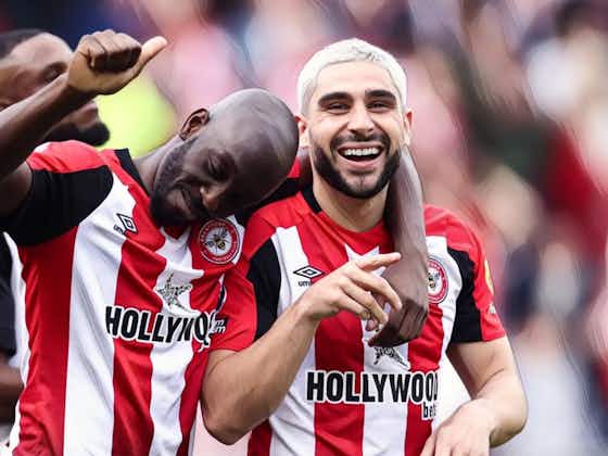 Article image:Brentford have ‘no fear of relegation’ following Sheffield United win