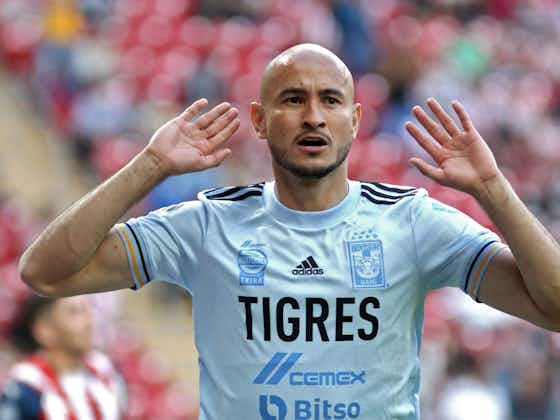 Imagen del artículo:Carlos González será nuevo jugador del Toluca