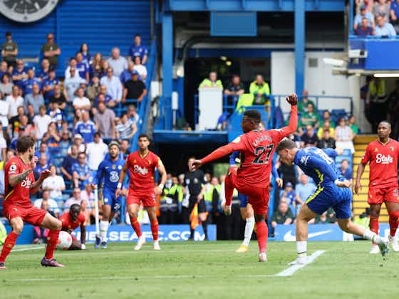 Imagem do artigo:Com gol de Ross Barkley nos acréscimos, Chelsea vence o Watford na última rodada da Premier League