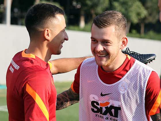 Artikelbild:Cicaldau & Morutan – Rumänisches Formtief bei Galatasaray