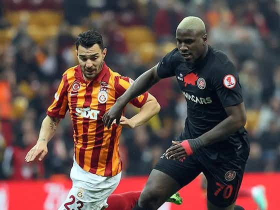 Artikelbild:0:2! K.o. gegen Karagümrük – auch Galatasaray fliegt aus dem Pokal!