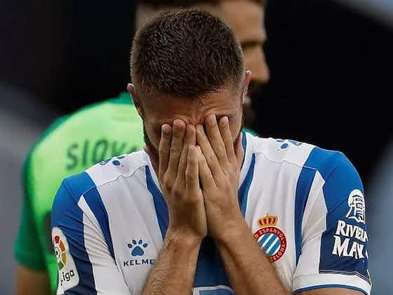 Imagen del artículo:El Espanyol, la última víctima de la Europa League