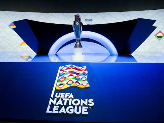 Image de l'article :Ligue des Nations – Les adversaires des Bleus pour le Final Four