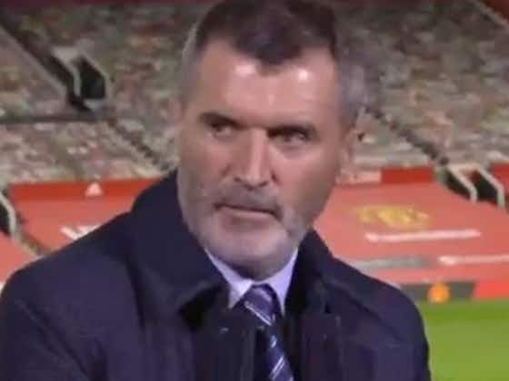Article image:Roy Keane launches furious ‘retire’ rant on Liverpool defenders Kabak and Phillips before Sheffield tie