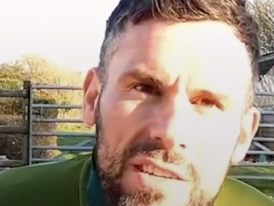 Article image:(Video) Ben Foster names Diego Costa as toughest ever opponent