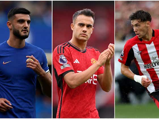 Article image:Transfer news: Chelsea rejected forward offers, Man Utd happy with two signings, Arsenal links with PL ace & more