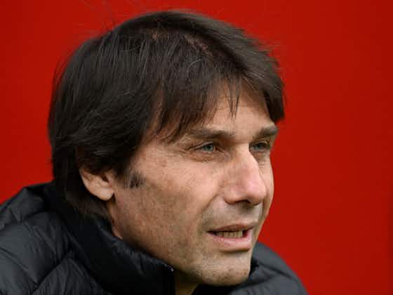 Article image:It’s the right time for Antonio Conte to return but no Napoli contact says Romano