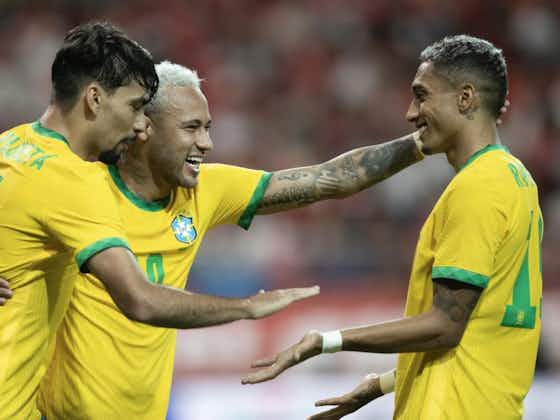 Article image:‘Expected to join’ – Development opens Chelsea door for Brazilian arrival