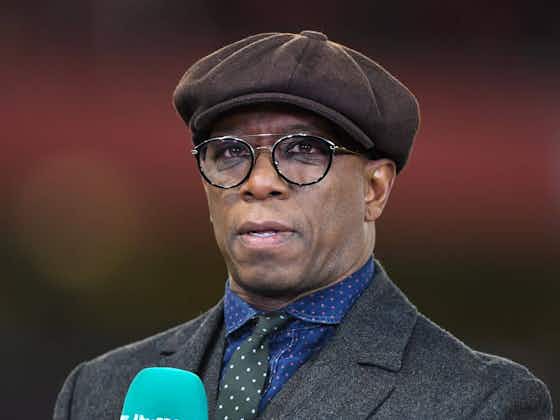 Article image:“Nowhere near the level” – Ian Wright not convinced with two Chelsea players