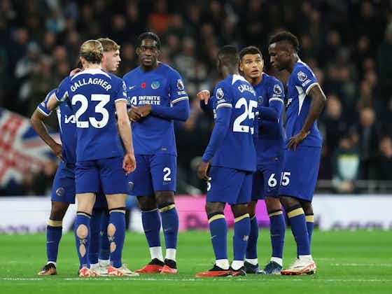 Article image:The tactical tweak that saved Chelsea – and might help £60m mistake not look so bad