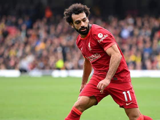 Article image:Exclusive: Ex-Red pitches in on Salah-Ronaldo-Messi debate: ‘His numbers are scary’