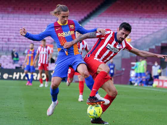 Article image:Barcelona and Atletico Madrid draw 0-0 to hand opportunity to Real Madrid and Sevilla