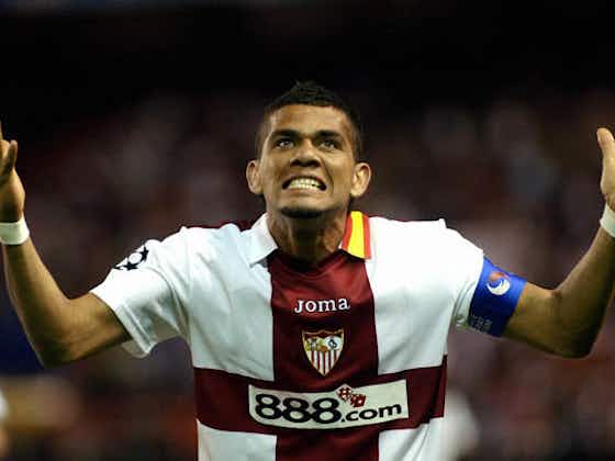 Article image:Dani Alves linked with Flamengo switch