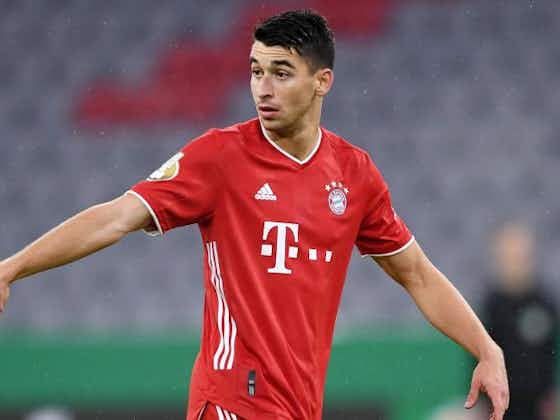 Article image:Leeds United edge closer to signing former Espanyol midfielder Marc Roca from Bayern Munich