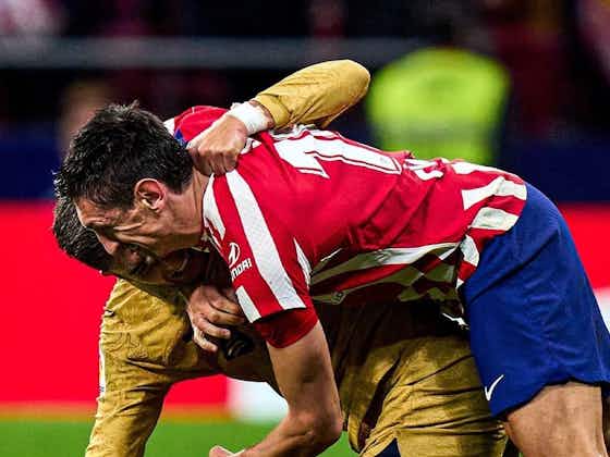 Article image:Stefan Savic confident over Atletico Madrid contract extension