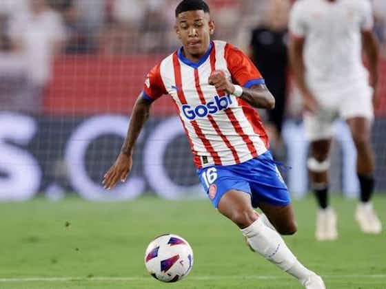 Article image:Manchester City had deal for Savio tied up in December due to interest from Barcelona and German giants