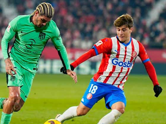 Article image:Barcelona put 21-year-old star up for sale ahead of summer transfer window