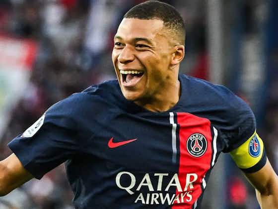 Artikelbild:Kylian Mbappe position at Real Madrid already decided – French superstar accepts challenge