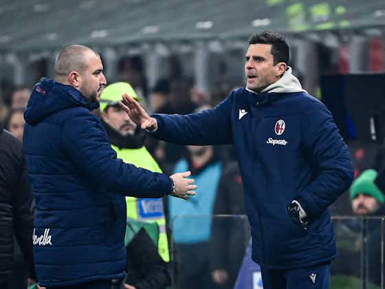 Article image:Thiago Motta, Gilardino and Milik suspended in Serie A