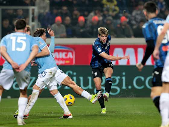 Article image:Serie A | Atalanta 3-1 Lazio: De Ketelaere at the double