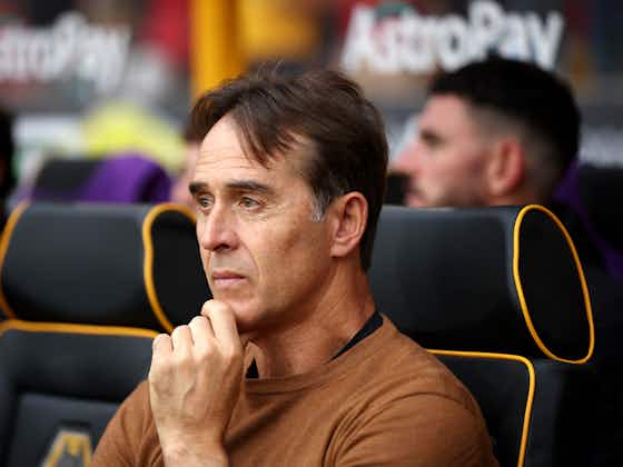 Article image:Lopetegui: Former Spain and Real Madrid coach favourite to replace Pioli at Milan – report