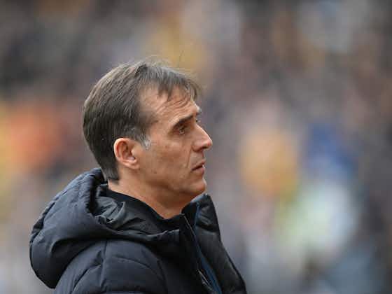 Immagine dell'articolo:Milan reject Lopetegui ‘priority’ is now West Ham