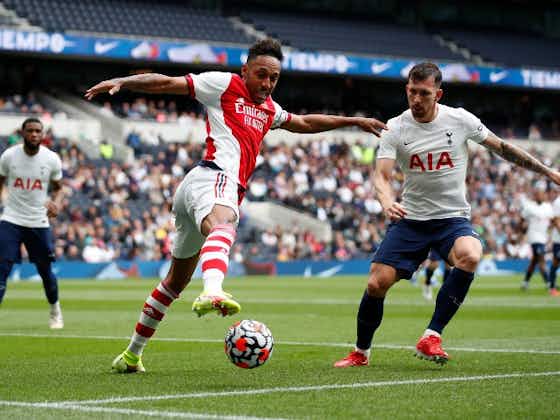 Article image:Alan Smith believes Arsenal chances are pinned on one man against Spurs this weekend