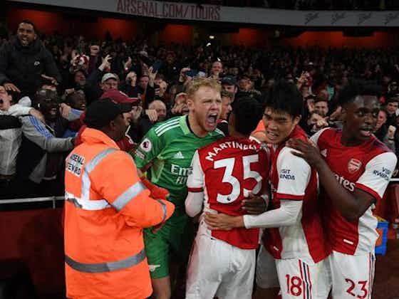 Article image:‘This is what we left Highbury for’ – Is mediocrity now acceptable at Arsenal?
