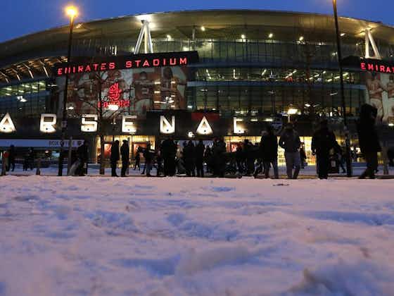 Article image:Arsenal’s Premier League record in December doesn’t give fans much hope